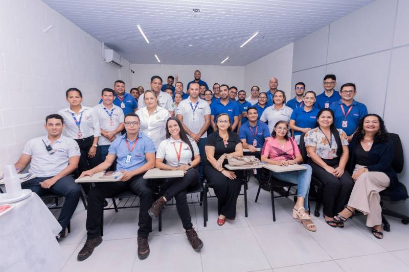 notícia: Prefeitura de Benevides impulsiona inclusão de pessoas com deficiência no mundo do trabalho