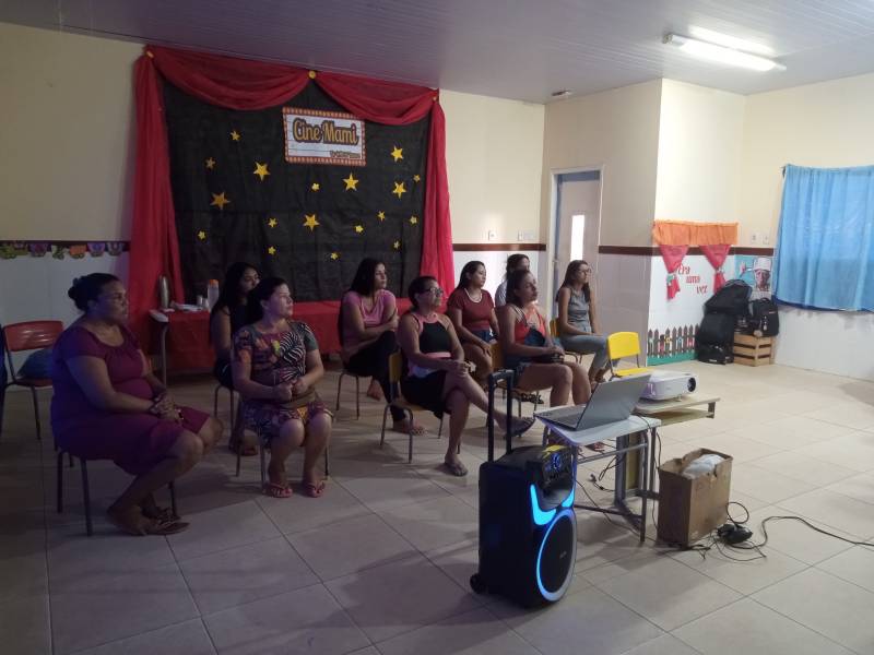 Crédito: Belisa Nunes