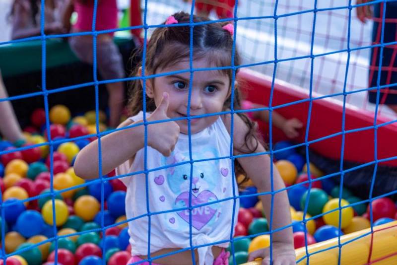 notícia: Benevides apresenta o projeto Rua da Gente no evento Circuito Urbano 2023 da ONU-Habitat